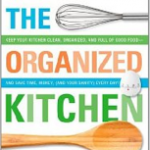 FREE eBook – The Organized Kitchen