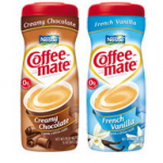 New Coupons: Coffee-Mate, Yoplait and More