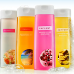 FREE: Full-Sized Body Wash