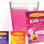 Emergen-C Kidz: Free Sample