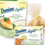 Domino Light Sugar: $1 off Coupon