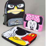 Character Bags – Starting at $4