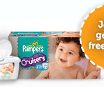 Pampers Gifts to Grow – 10 Points