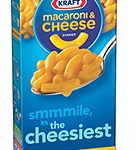 Kraft Macaroni and Cheese – BOGO FREE Coupon