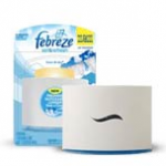 FREE Febreze Set & Refresh Air Freshener