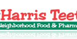 Harris Teeter – Super Double Coupons