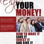 FREE eBook – Enjoy Your Money