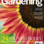 Organic Gardening – 2 Years for $5