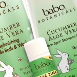 Babo Botanicals: $40 Voucher for $20