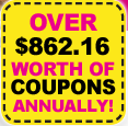 All You Magazine – $1.67/Issue + $5 Walmart Gift Card