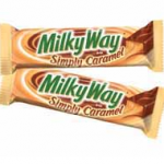 $1 off 2 Milky Way Singles Bars