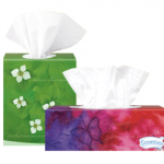 Scotties Tissues- Buy 3 Get 1 FREE