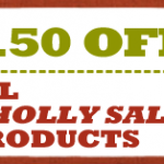 $1.50 off Wholly Salsa