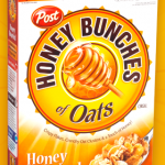 New Coupons: Honey Bunches of Oats and More