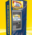 FREE Blockbuster Express Movie Rental