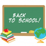 Back To School On A Budget – Get Your Supply List Early