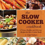 Free eBook: The Slow Cooker Cookbook