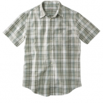 Men’s Short-Sleeve Shirts: $15 Shipped