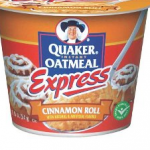 New Coupons: Quaker, Weight Watchers and More