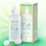 Bioture Contact Solution: FREE Sample