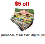 FREE Photo Prints at Target