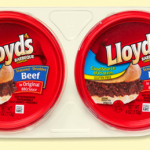 Lloyd’s Coupon: $1.50 Barbecue Pack at Walmart