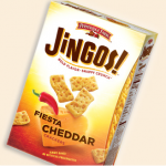 Pepperidge Farm Jingos Crackers: FREE at Target