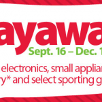 WalMart: Layaway 2012