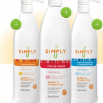 Simply U: Free Sample and Coupon