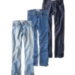 Men’s Jeans: $15 Shipped