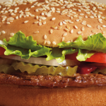 Burger King: BOGO FREE Whopper Coupon