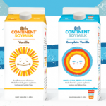 8th Continent Soymilk: $2 off Coupon