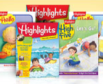 Highlights Magazine: 51% off