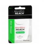 $1 off Reach = FREE Floss