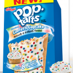 Hot Kellogg’s Coupons: $.70/1 Pop-Tarts