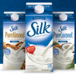 Silk Products: BOGO FREE Coupon