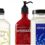 Bath & Body Works: FREE Aromatherapy Body Lotion or Body Wash