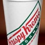 Krispy Kreme: Free Coffee (9/29)