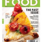 Everyday Food Magazine: $5.29/Year