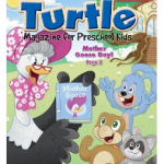 Turtle Magazine: $8.99/Year