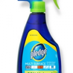 Cleaning Coupons: Pledge, Windex and More