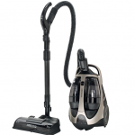 Samsung Vacuum: Review