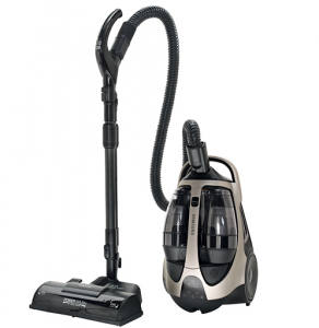 Samsung Vacuum: Review - Becentsable