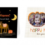 Treat: Free Greeting Card (New Customers)