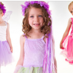 Princess and Fairy Costumes: 50% Off