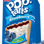 Pop Tarts: $1.66 a Box