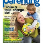 Parenting: 2 Years for $6.99