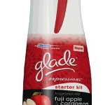 FREE Glade Expressions at Target