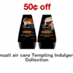 Renuzit Coupons: FREE at Target