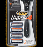 FREE BIC Hybrid Razor Sample